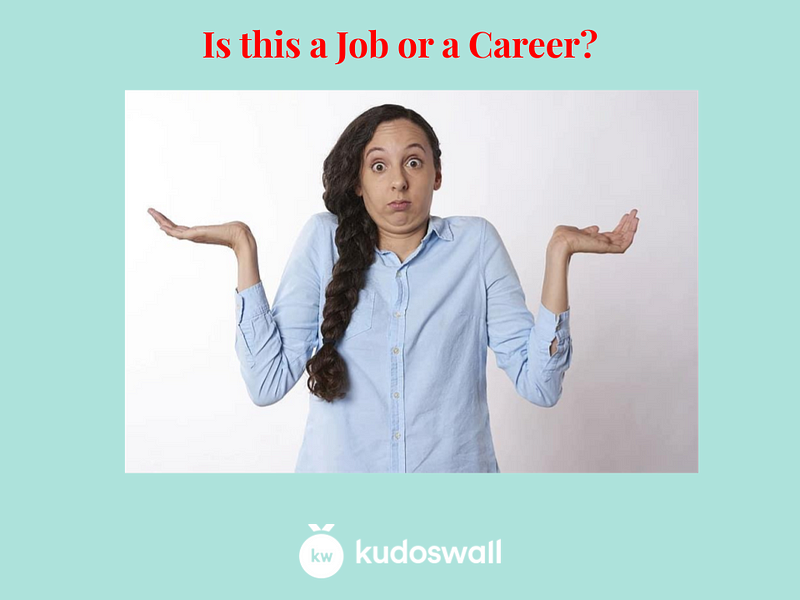 Is It a Job or a Career? Take This Quiz to Find Out!