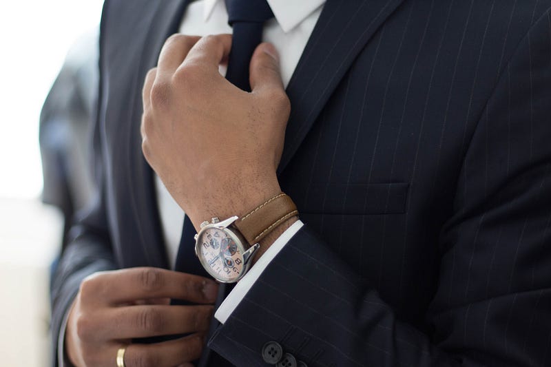 4 Reasons to be Confident in your Next Job Interview