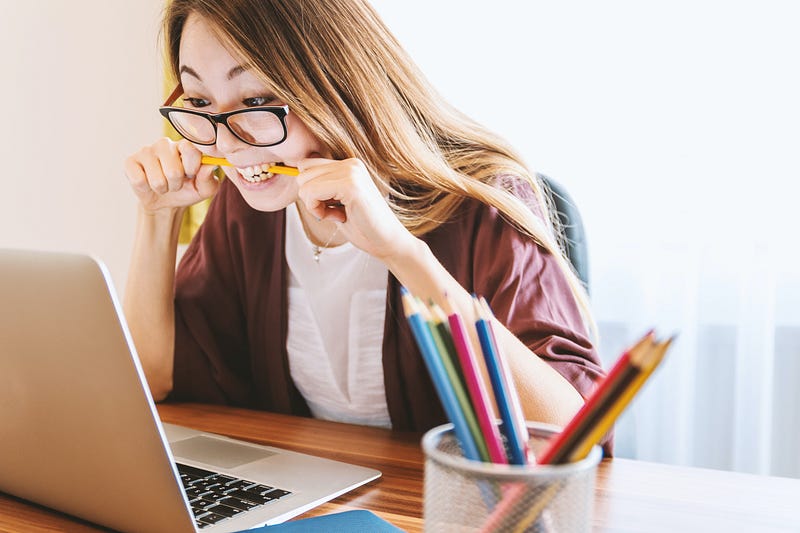 How to Handle Job Interview Jitters?