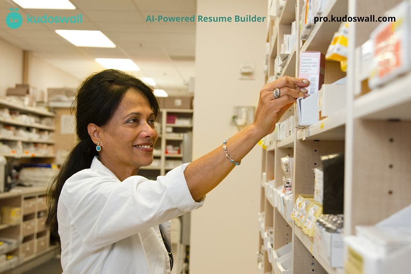 Must-Have Resume Keywords & Skills For a Pharmacist Position