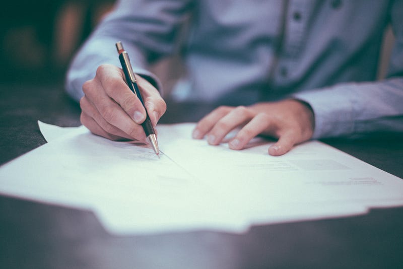 Dos and Don’ts: Cover Letter for Your Job Application