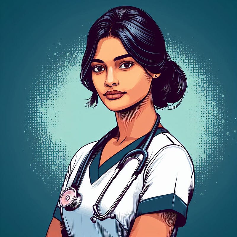 Resume Essentials for a Staff Nurse