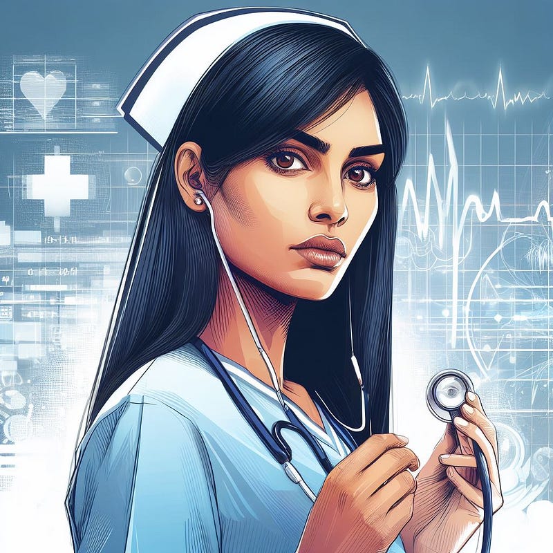 The Future of Nursing Resumes: Leveraging AI Resume Builders