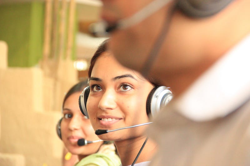 Optimize Your Customer Service Resume with These Must-Use Keywords