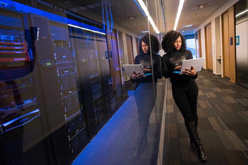 6 Strong Action Verbs to Power Up a Data Engineer’s Resume