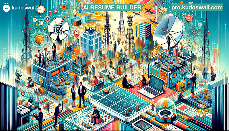 Top 20 Exciting Opportunities for ECE Graduates: Exploring Careers in Electronics & Communication