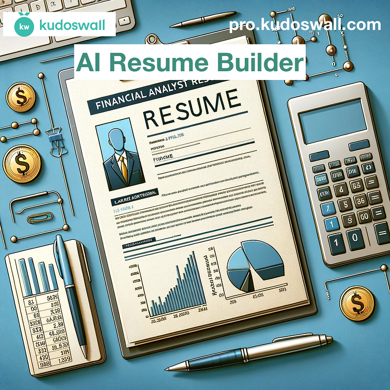 Building a Winning Financial Analyst Resume: Keywords and Tips