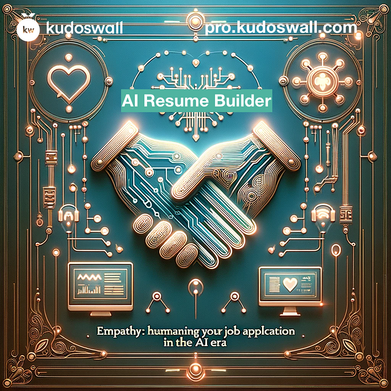 Empathy in Resumes: Humanizing Your Job Application in the AI Era