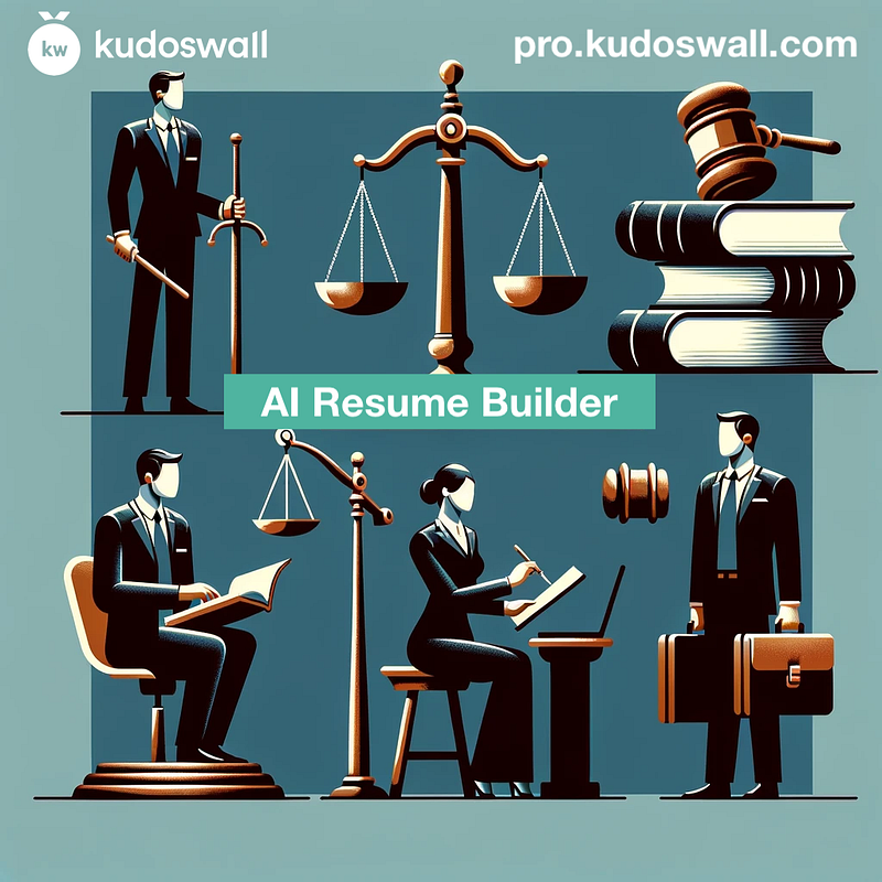 8 Legal Career Paths and Tailoring Your Resume: A Comprehensive Guide