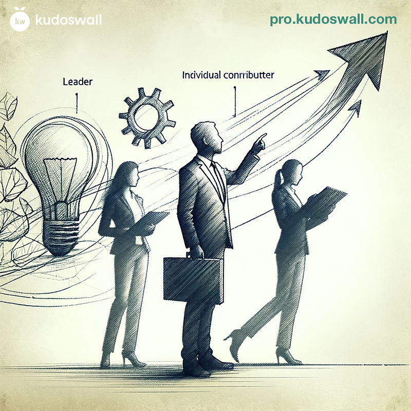 The Intrapreneur’s Edge: Crafting a Resume That Stands Out