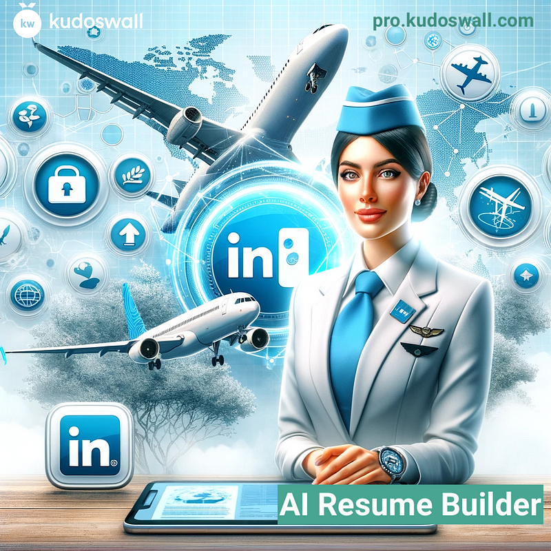 LinkedIn Profile For Cabin Crew: A Perfect Formula