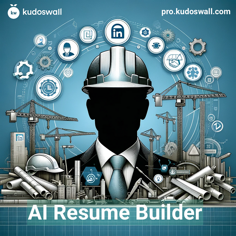 Crafting an Outstanding LinkedIn Profile for Construction Managers: A Comprehensive Guide