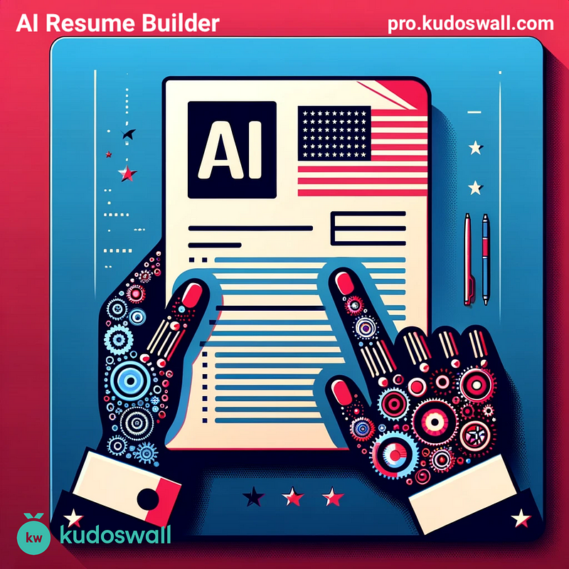 The Ultimate Guide to Crafting Your Cover Letter with AI: Tips for Job Seekers in the USA