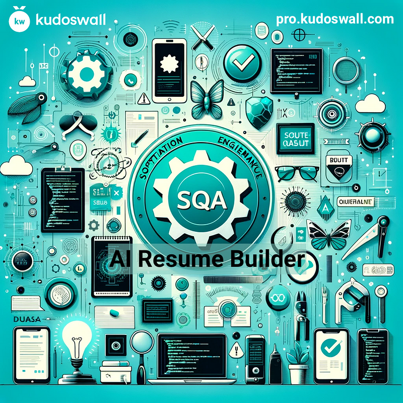 12 Ways to Quantify Your SQA/SDET Resume