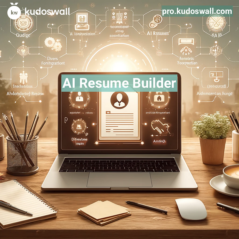 Top 7 Features to Look for in an Online Resume Maker in the AI Era