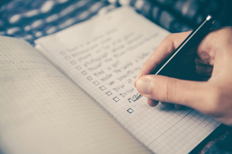 How to Write Powerful Resume Bullet Points with STAR, CAR & XYZ in 2024