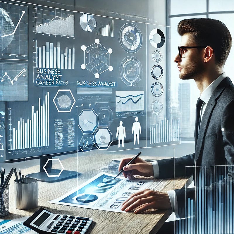 Top Business Analyst Roles: A Comprehensive Guide
