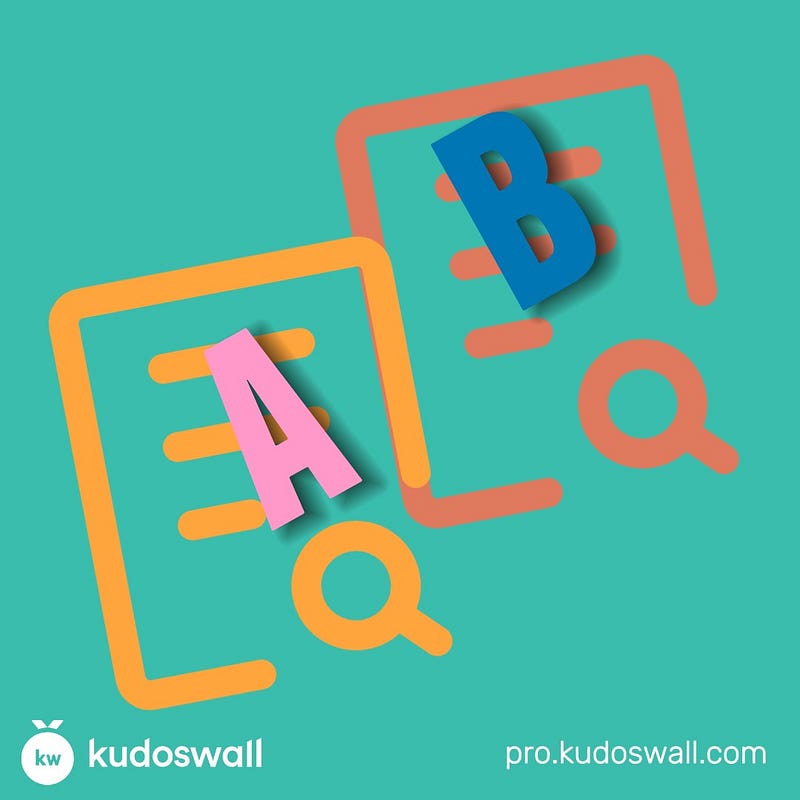 A/B Testing Your Resume and Job Application: How to Optimize for Success and Maximize Job Offers