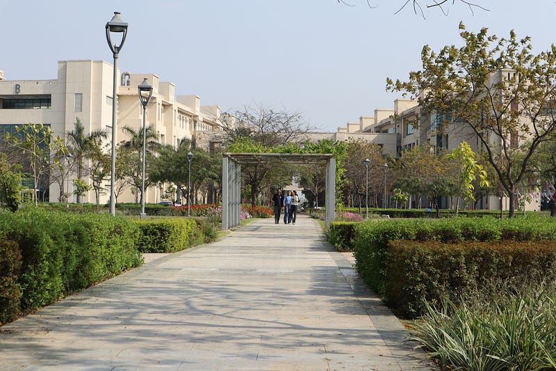 On-Campus vs Off-Campus Recruitment at Infosys, TCS, Wipro, and Cognizant: What Freshers Should…