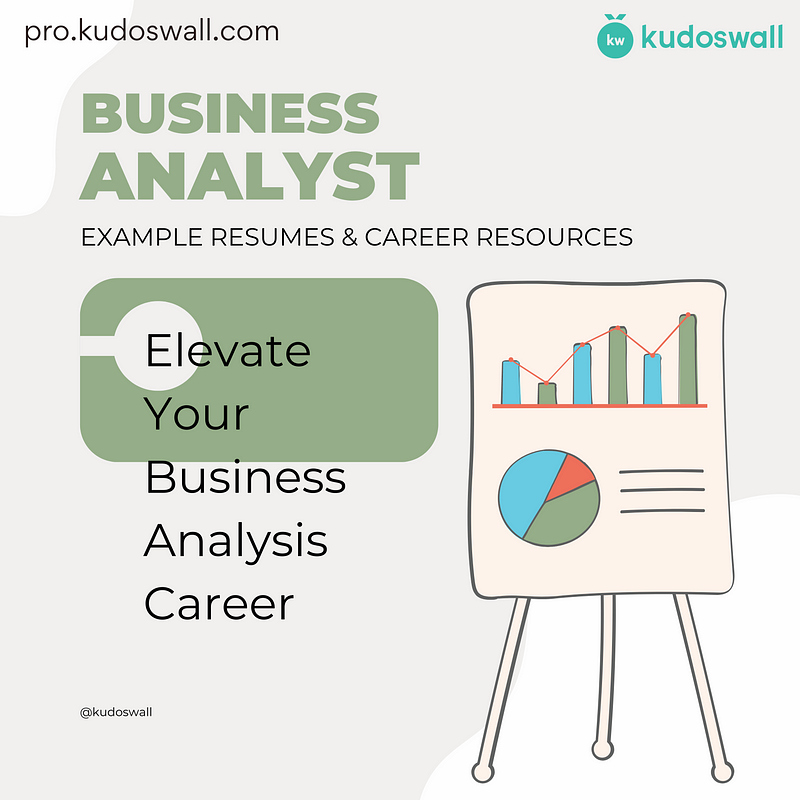 How to Succeed as a Business Analyst: Certifications, Skills, and Career Resources