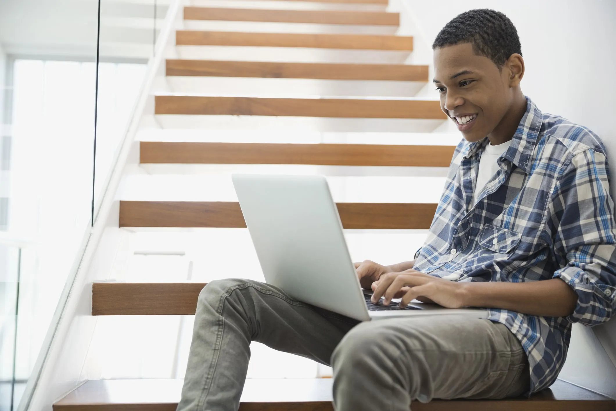 Applying to Schools 🎓