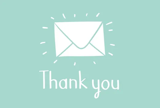 Email Requests for Letters of Recommendation