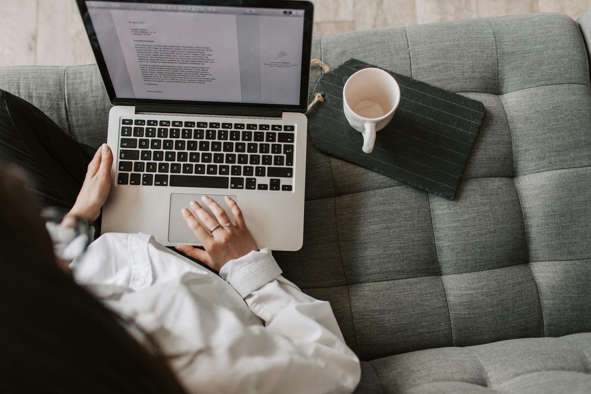 Mastering Cover Letters: Stand Out in Your Job Applications