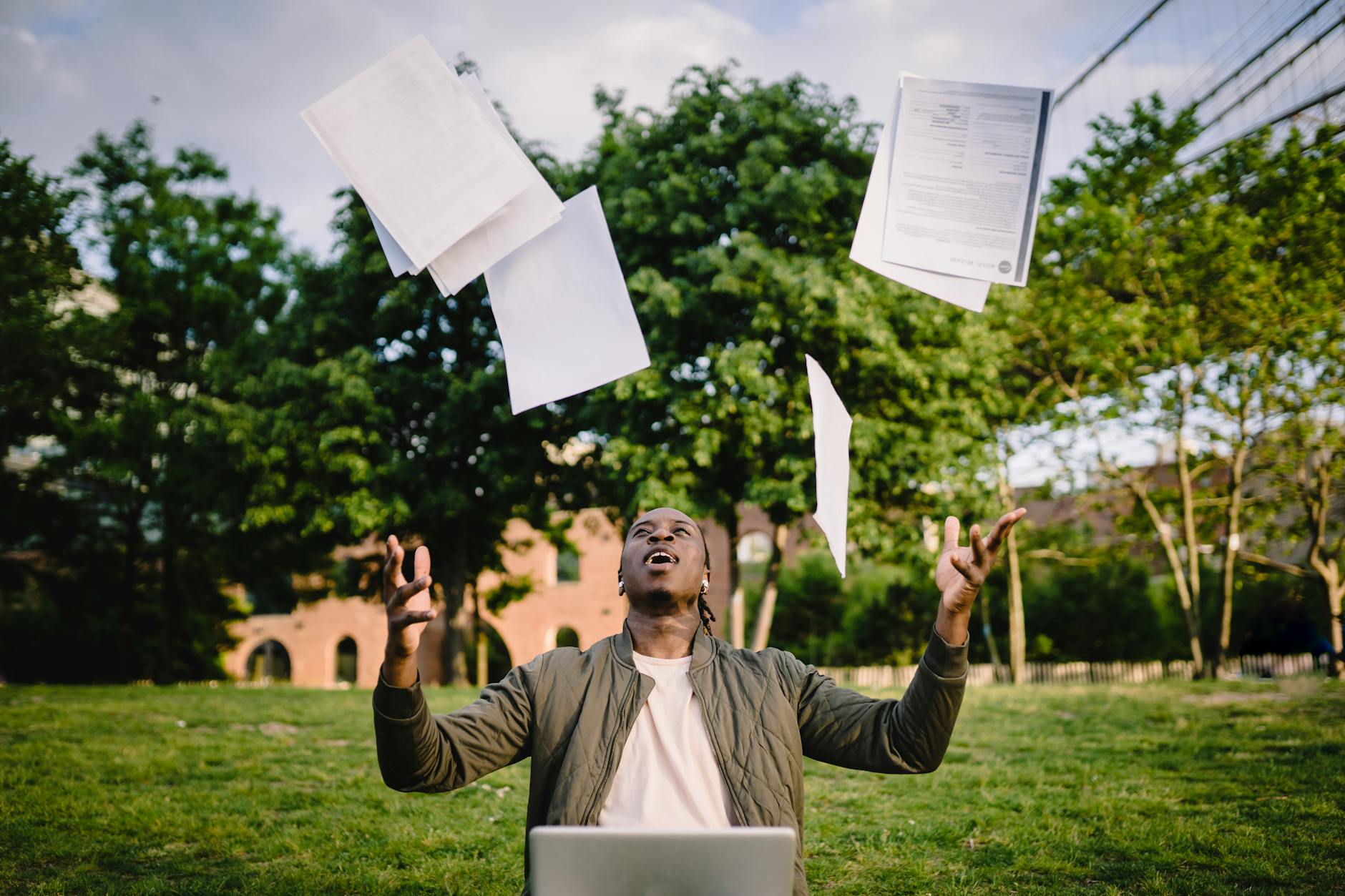 The Need for Multiple Resumes