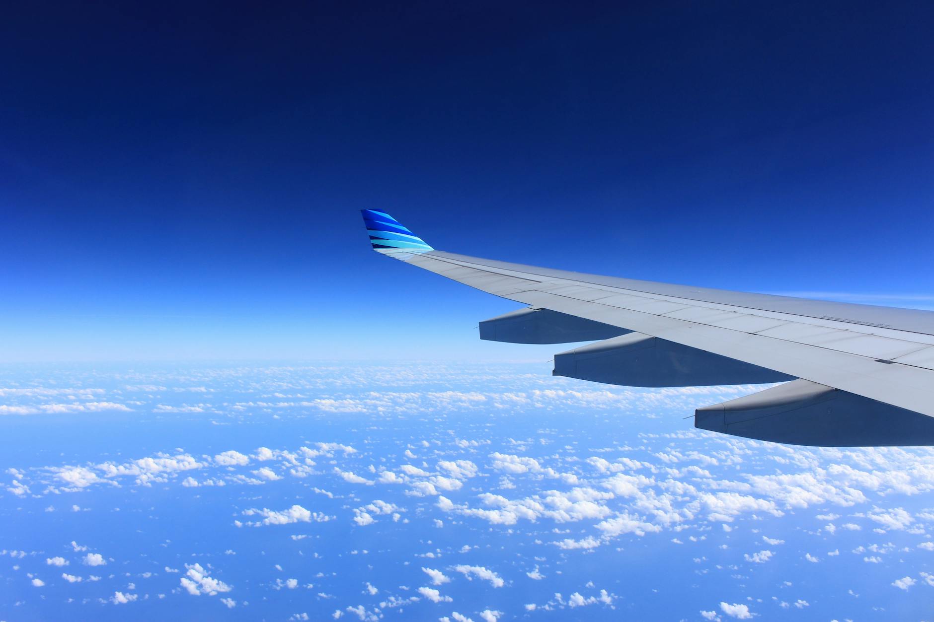 Aviation Career Resume Examples – Guide, Tips & Tricks for 2025