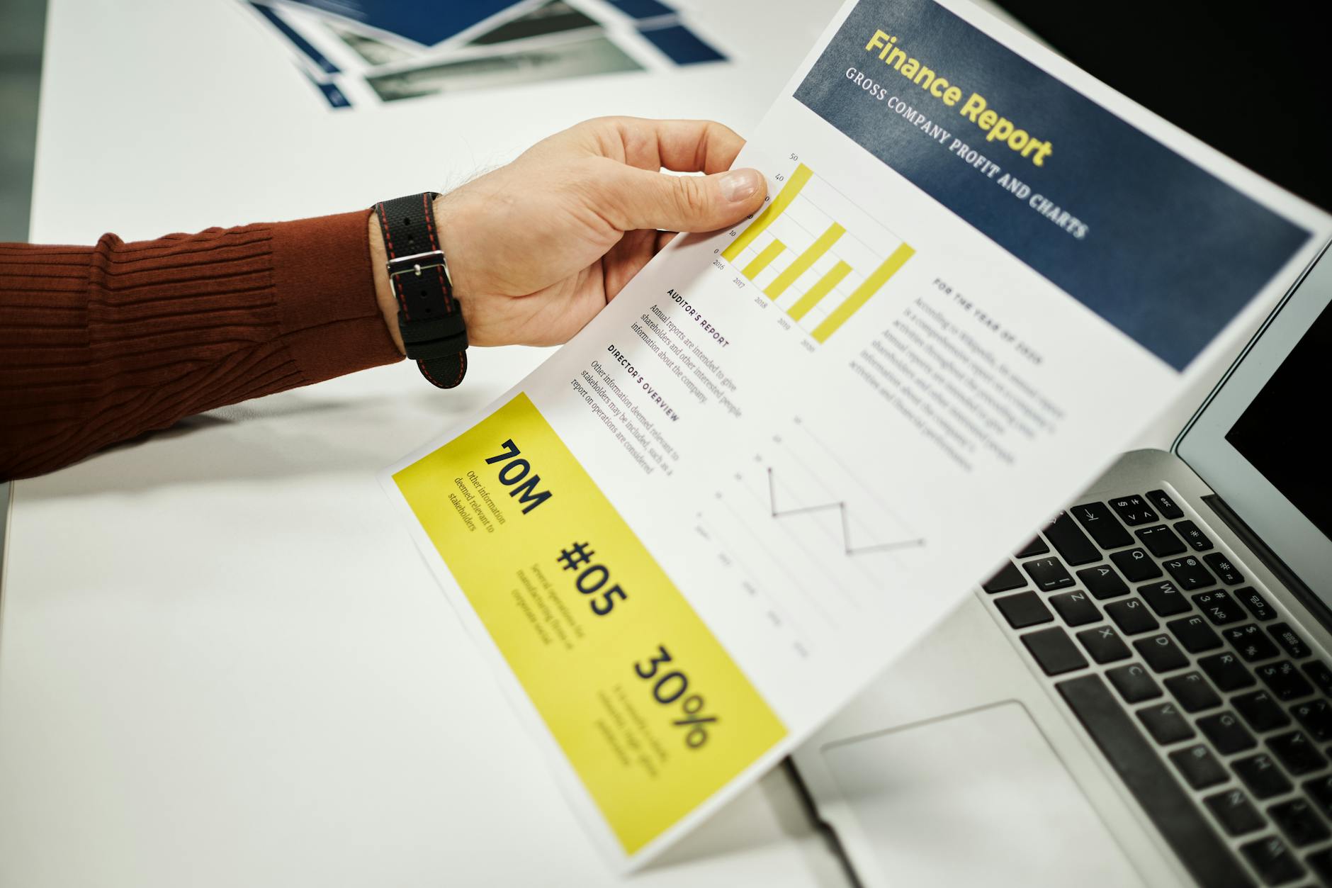 Finance Careers Are Booming: How to Land a High-Demand Role with a Standout Resume