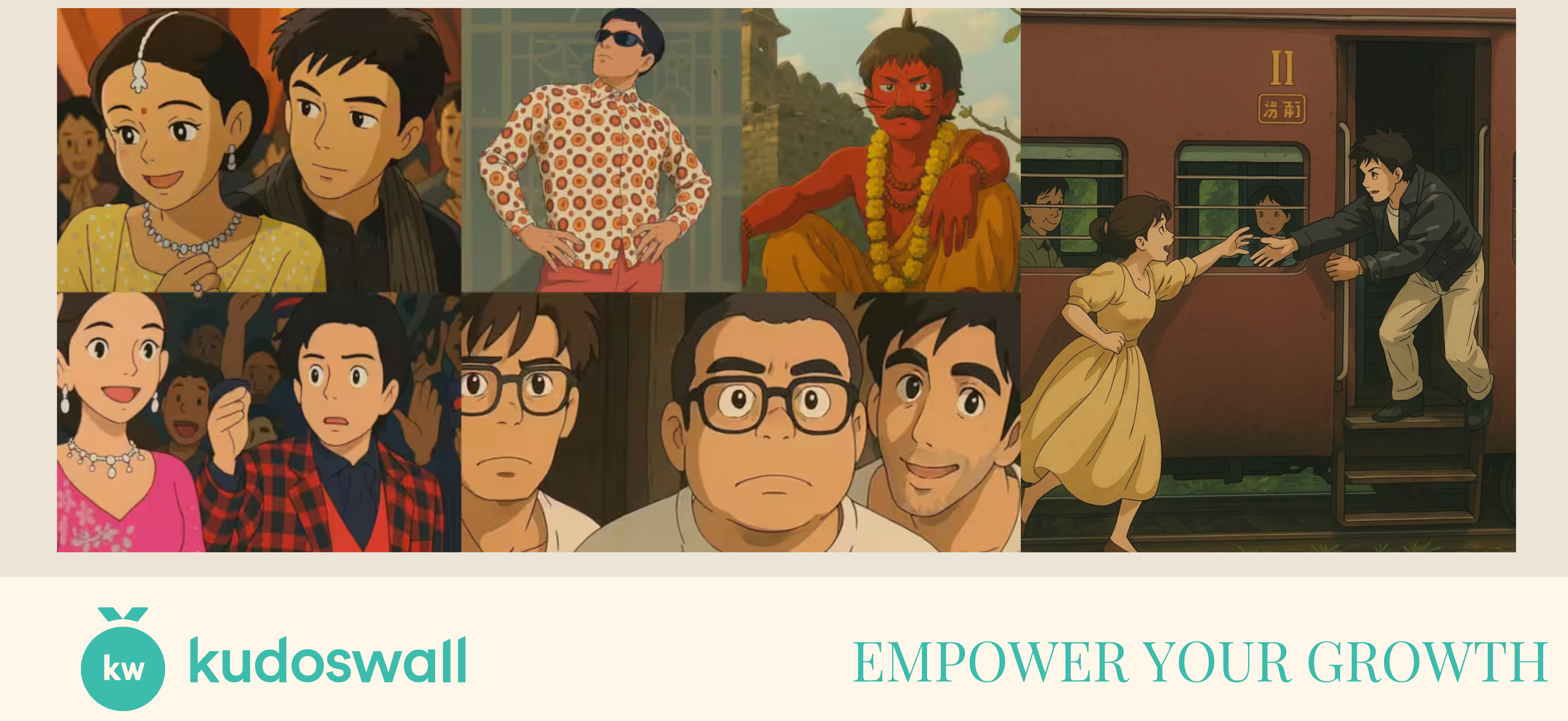 Ghibli-Style or Job Heist? AI’s First Victim Is an Artist