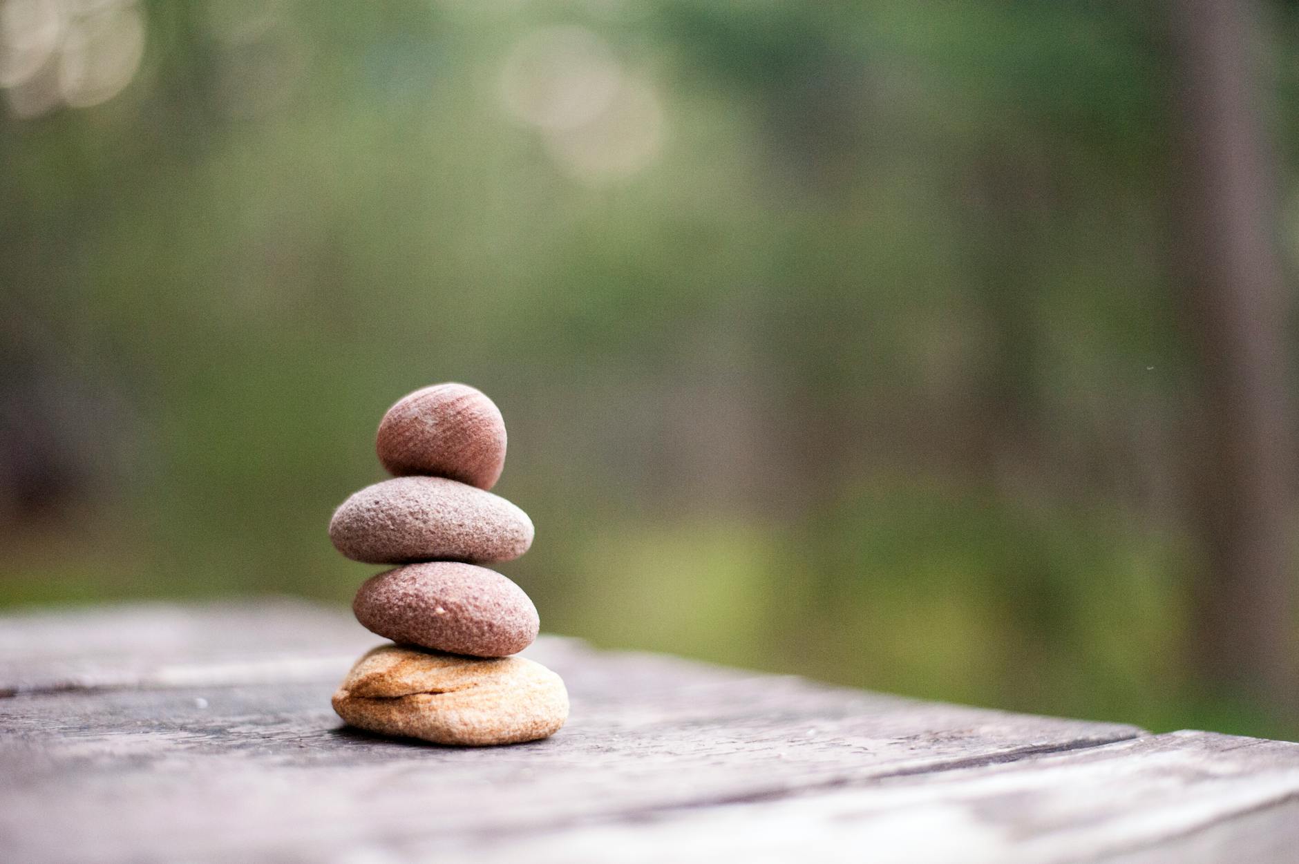 Mindfulness Techniques to Cope with Uncertainty in Tech Careers