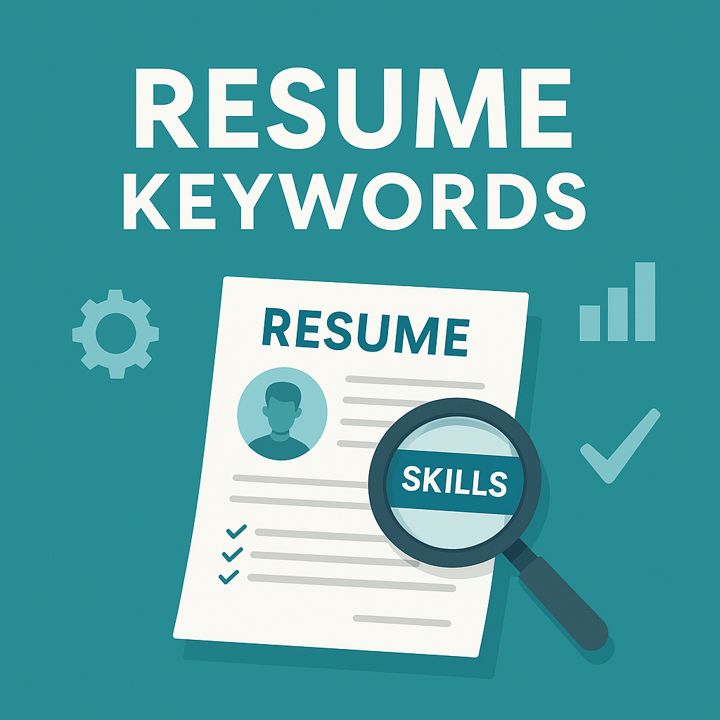 Do Resume Keywords Still Matter in the AI Era?
